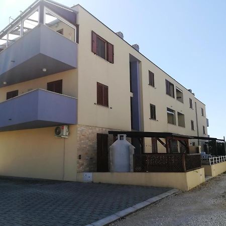 Apartment Rossella Nin Buitenkant foto
